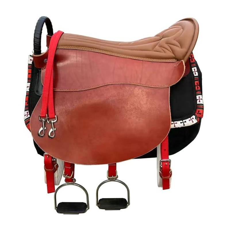 Two-man saddle-skins and two-persons-in-a-kind-of-a-breath-a-bowl