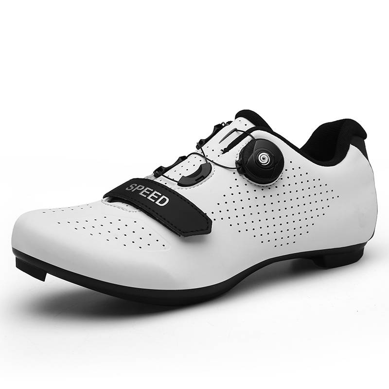 Sen Ge Lock Shoe Highway Lock No Lock Riding Shoes Monte Mountain Bicycle Non -Locking Hard Bicycles Lock Case