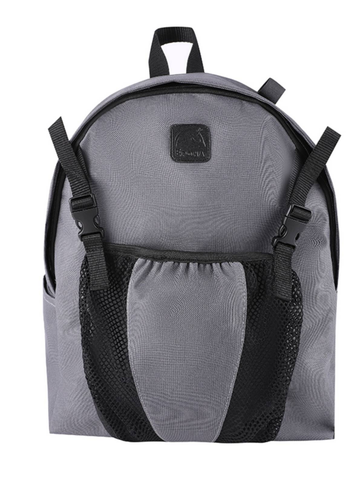 EPONA Children's Equestrian Back Back Backpack Horse Boot Boot Based on Equipment Pack Riding Horse Shoes Bags Package