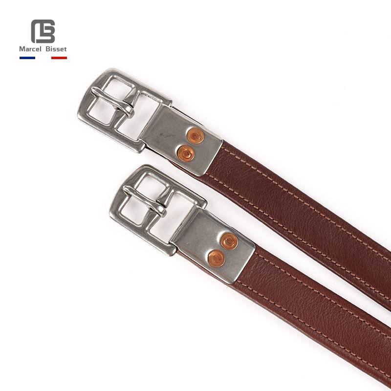 Soft calfskin pitch with foot king with equestrian products equestrian equipment 566