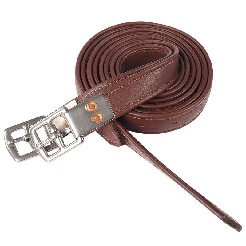 Soft calfskin pitch with foot king with equestrian products equestrian equipment 566
