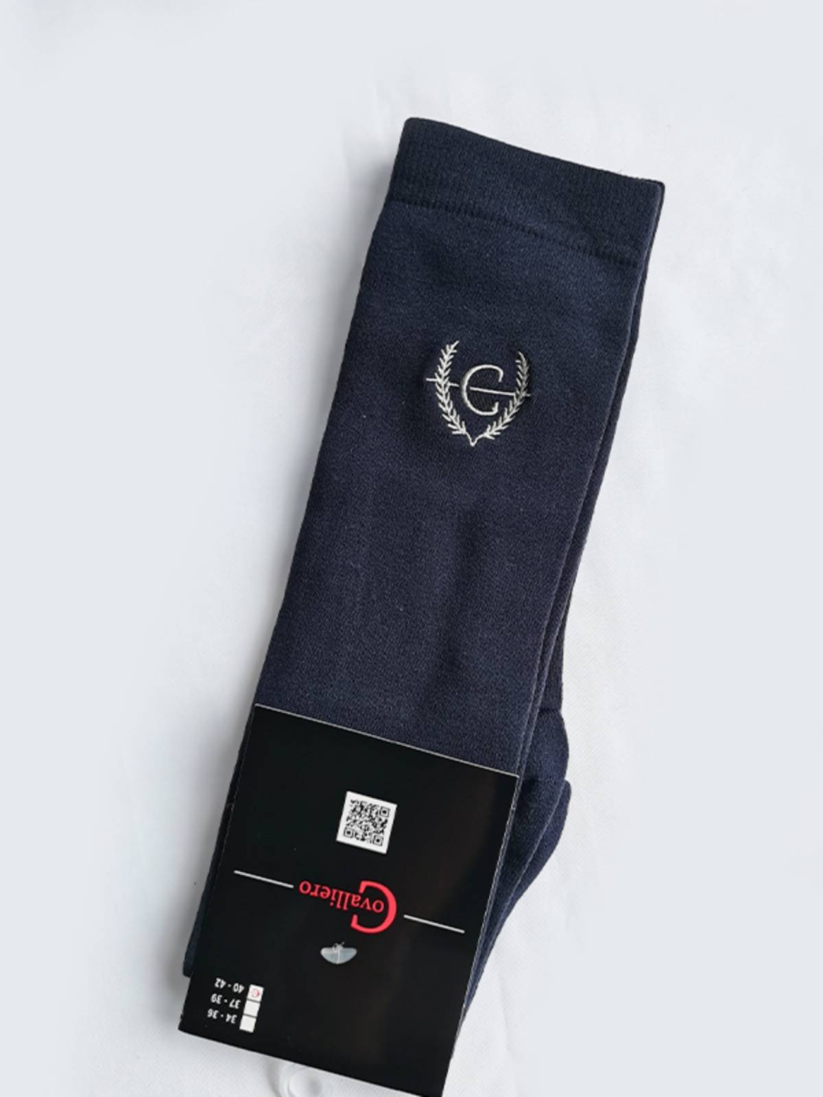 Socks on horse socks