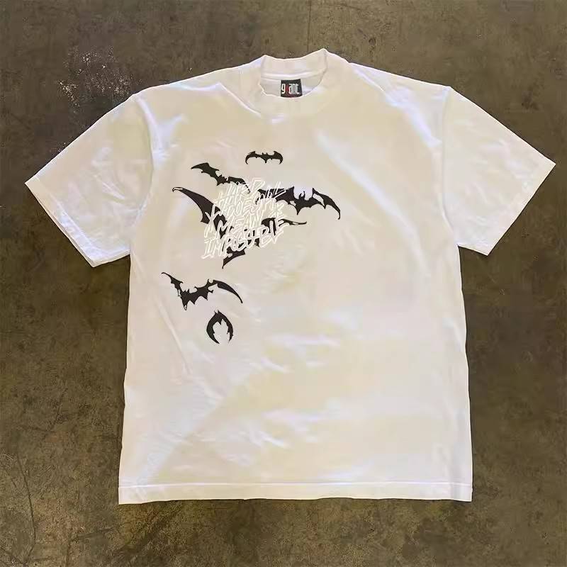 WHITE S