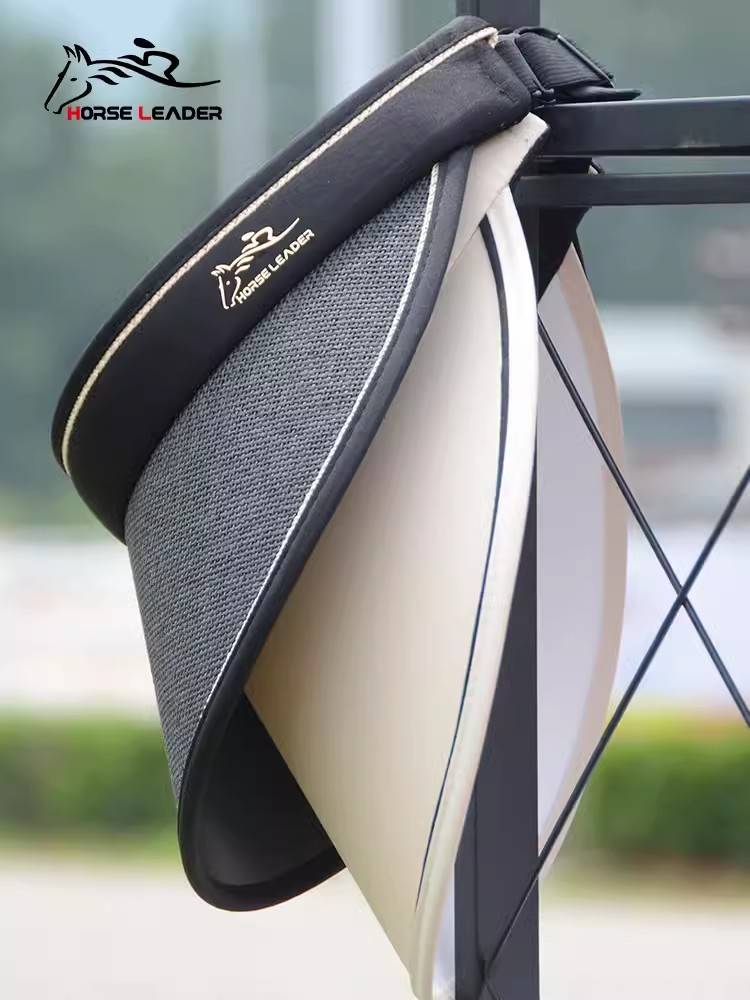 Horse helmets, sun hats, sunscreen hats, UV-protective, summer UV-protective