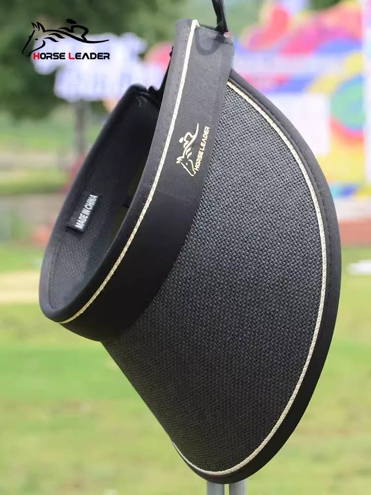 Horse helmets, sun hats, sunscreen hats, UV-protective, summer UV-protective