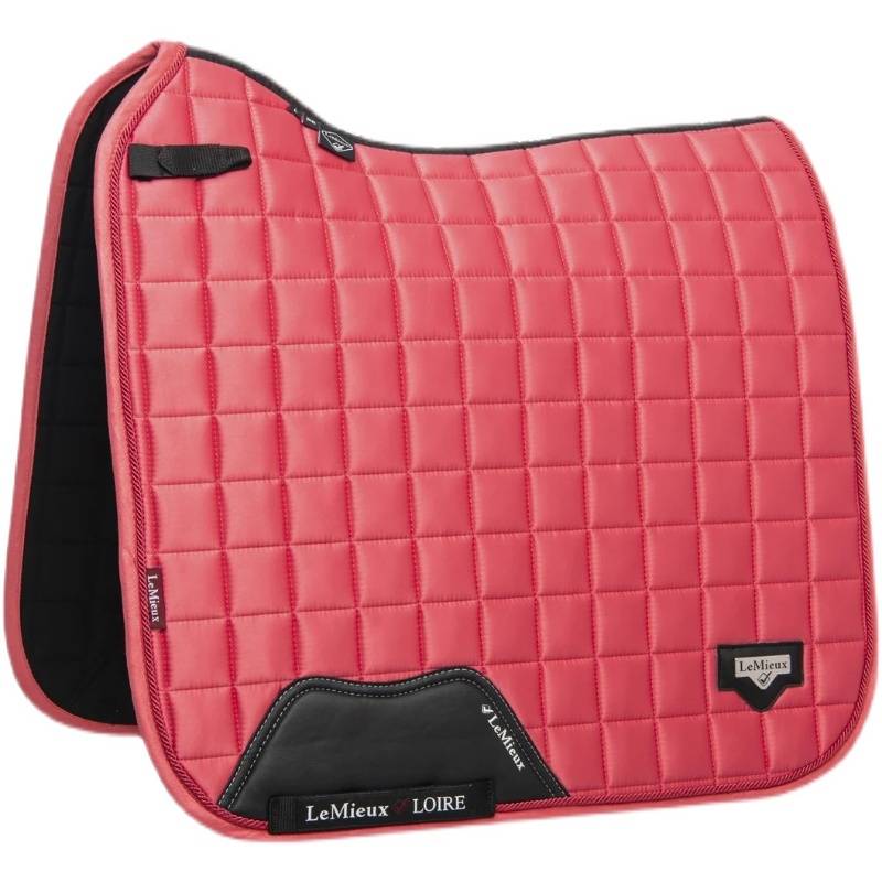 British imported LEMIEUX brand sweat drawer saddling cushion British obstacle dance saddling saddling pad race horses horses
