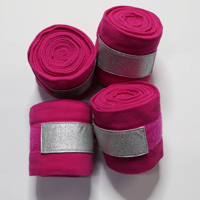 Red belts and flashbacks