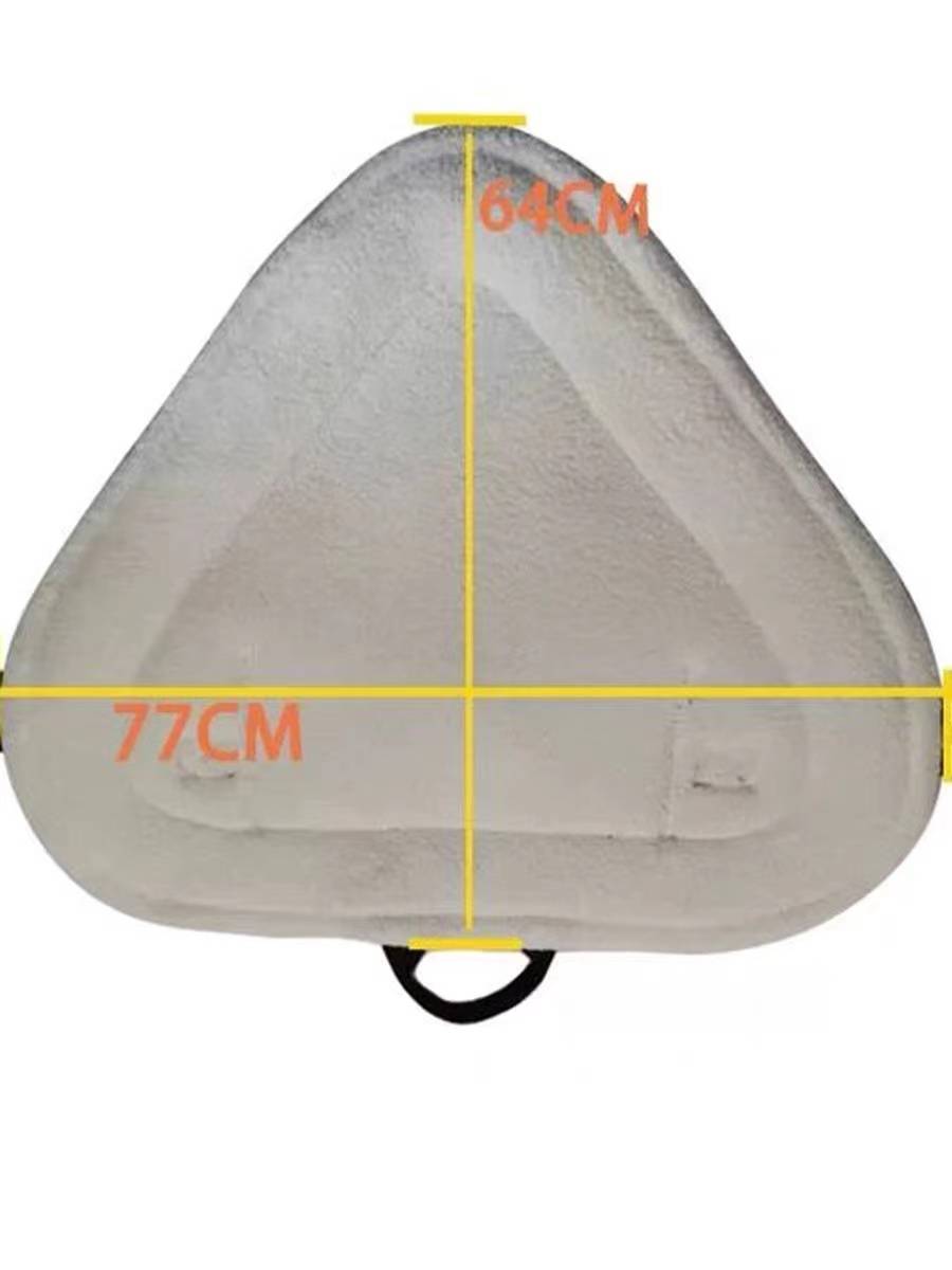 Riding saddle, spatula riding saddling saddle, Mongolian saddle mats riding equipment horse supplies full set of accessories
