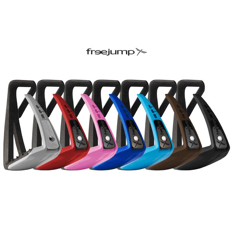 821 Freejump France imported anti -slip soft and safe foot puppet kick Soft'up Life
