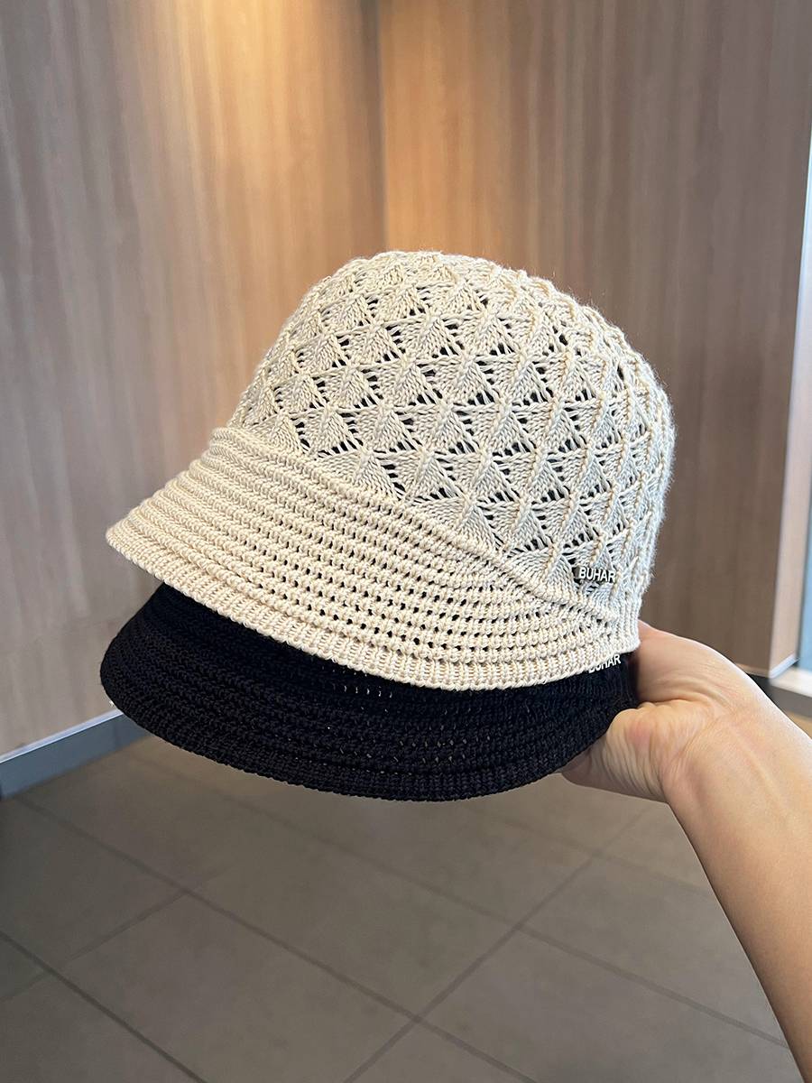 The Korean Scrambling Baseball Hat Girl's Summer Scrambling Scrawl Hat Air-Assumpting Female Horse Hat New Queen's Tongue Cap