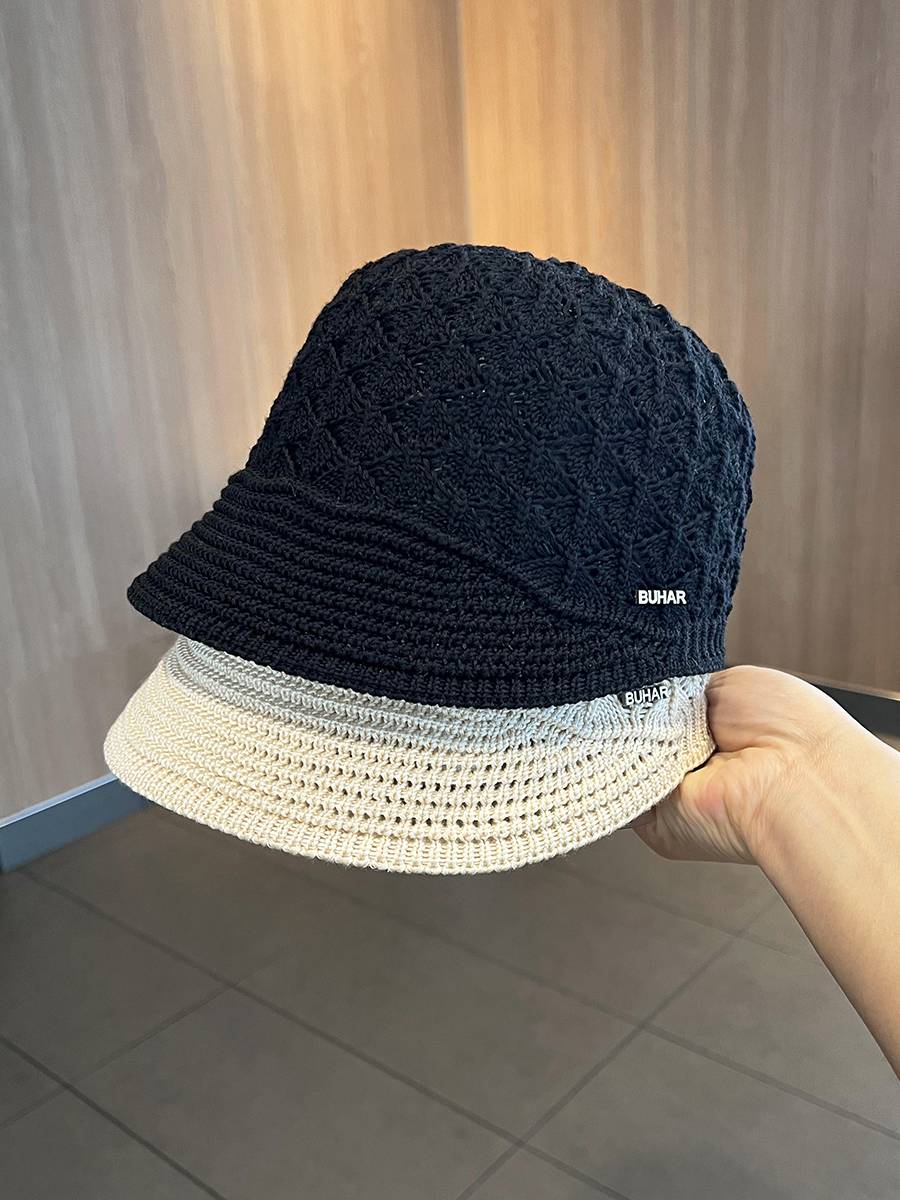 The Korean Scrambling Baseball Hat Girl's Summer Scrambling Scrawl Hat Air-Assumpting Female Horse Hat New Queen's Tongue Cap