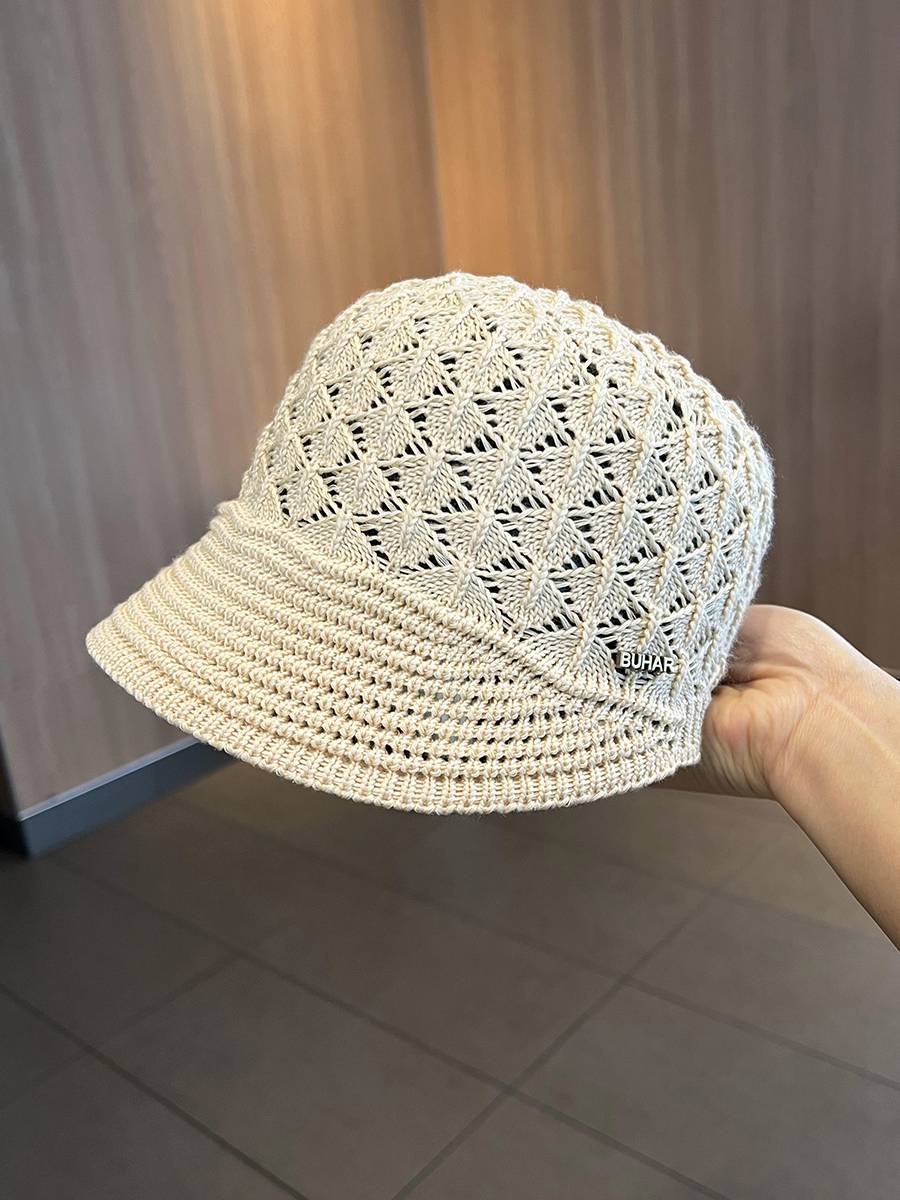 The Korean Scrambling Baseball Hat Girl's Summer Scrambling Scrawl Hat Air-Assumpting Female Horse Hat New Queen's Tongue Cap
