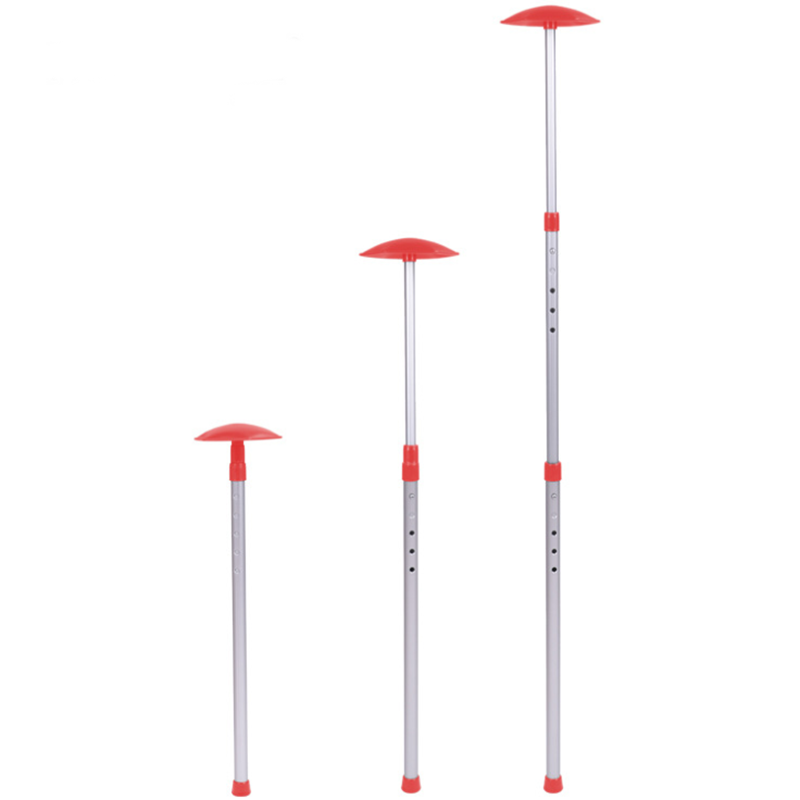 Special offer golf ball bag supporting rod rack to protect the club ball buns to prevent deformation collisions from being damaged