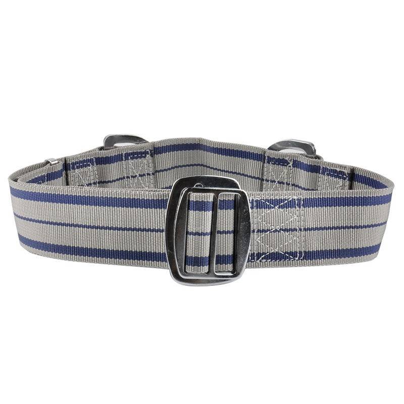 Fire Belt 97 Type 02 14 models of 3C outdoor escape belts rescue rescue high -altitude fire ship belt