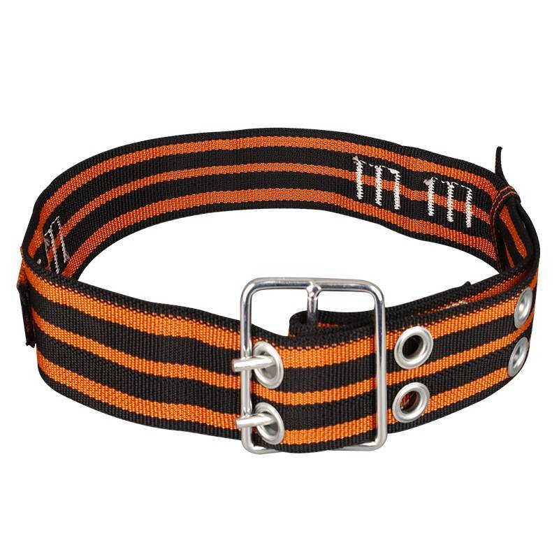 Fire Belt 97 Type 02 14 models of 3C outdoor escape belts rescue rescue high -altitude fire ship belt