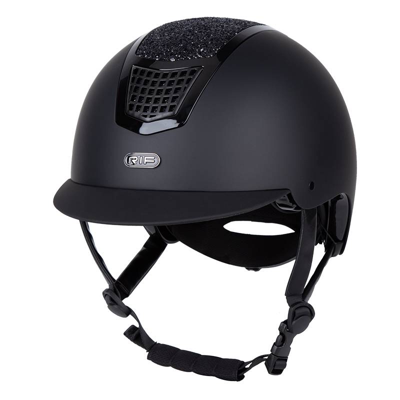 BLACK S