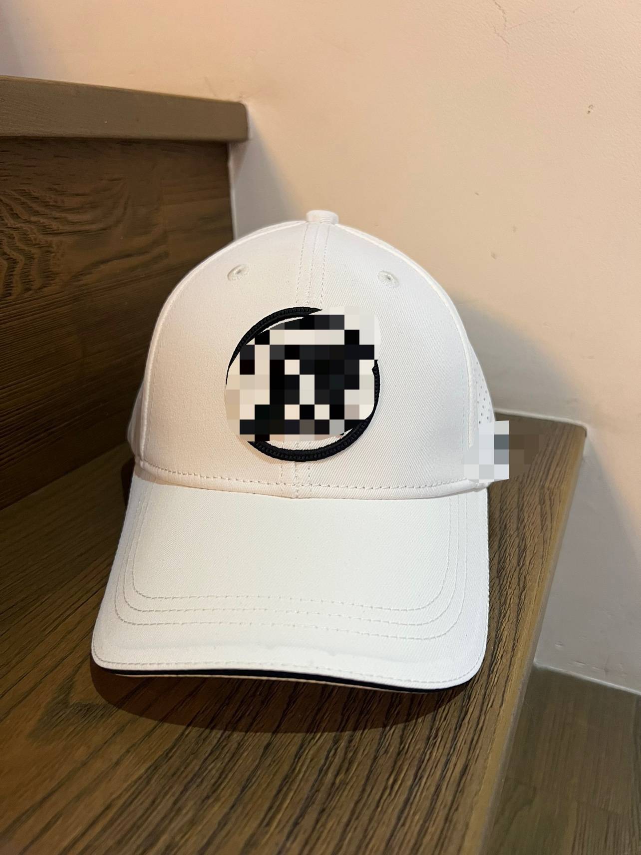 Special offer ... No quality problems without returning golf caps men and women, the same paragraph C