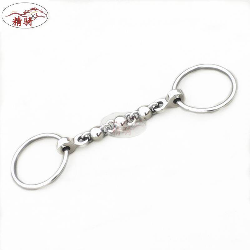 The stainless steel chain