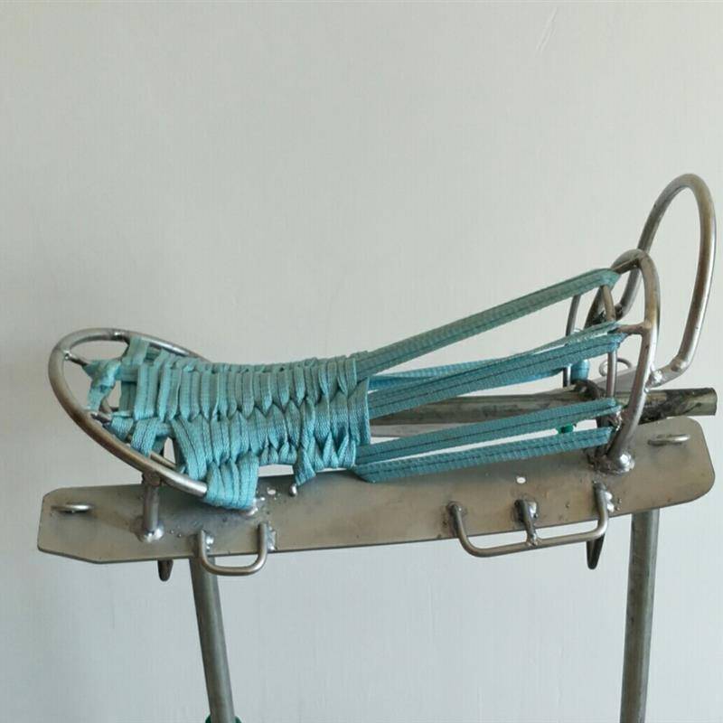 National saddle tourist saddling horse supplies full set of saddles, horse saddle, saddling horse saddling saddles
