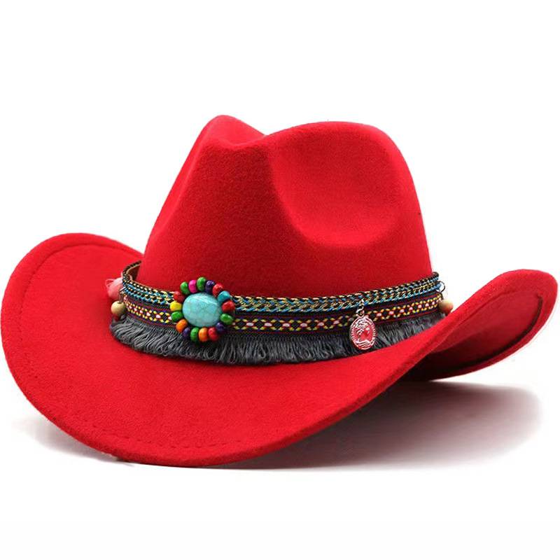 "True Western Cowboy Hat" and "Silver Knight Hat" "Travelled Riding Hat"