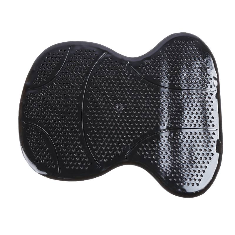 British Shires Anti -Slip Sading Saddle Cushion Silicone Massa Massa Bad Cushion 8219050