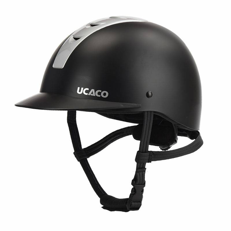 [The same model of the racecourse] Children's light equestrian helmet four seasons collision -resistant riding horses can adjust helmet hat equestrian equipment
