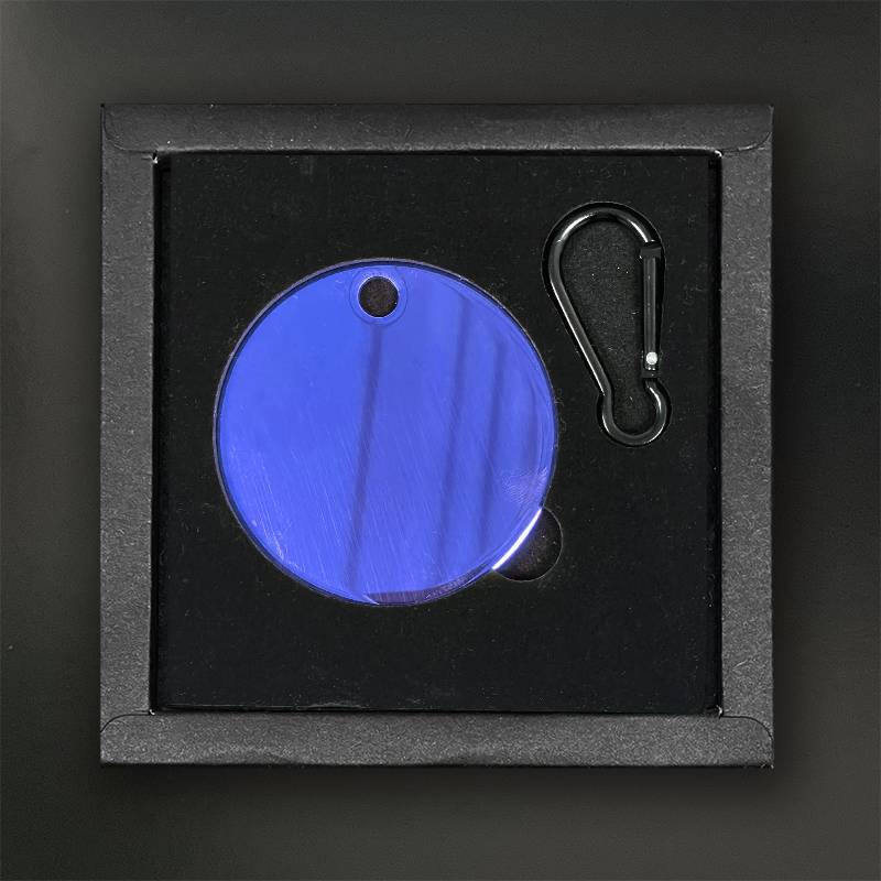 BLUE C