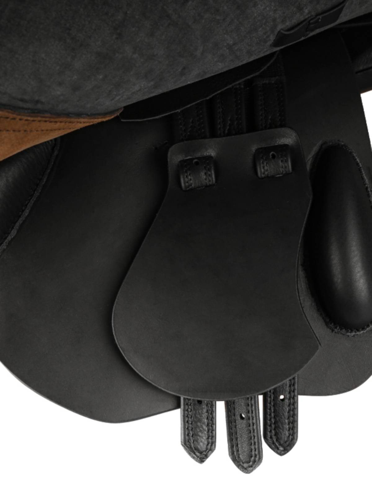Cavassion cowhide disorders saddling saddling horsema equipment riding Rockma Horse 8202020