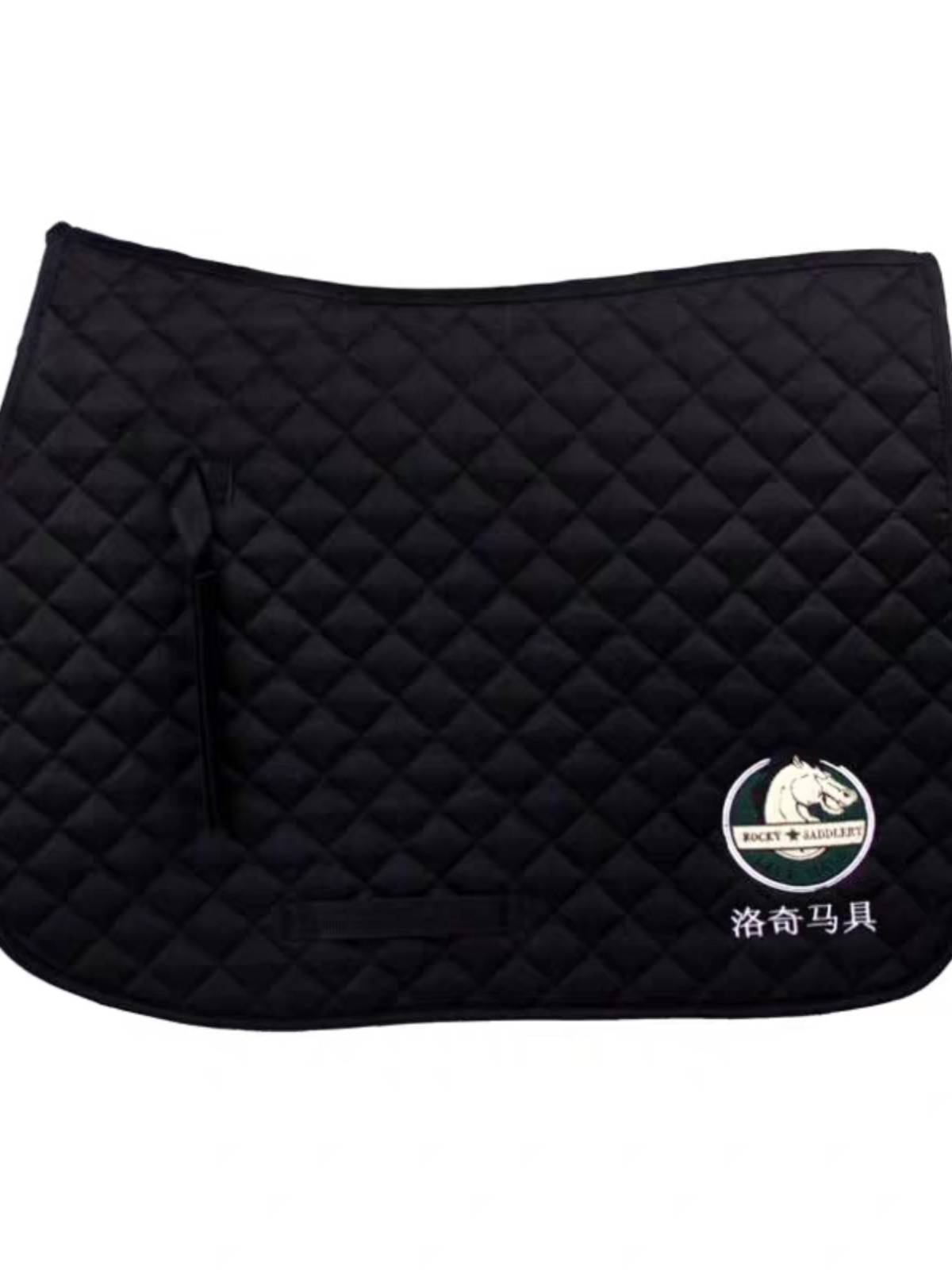 Cavassion saddling sweat drawer sweat pad can customize logo Rocko 8210001