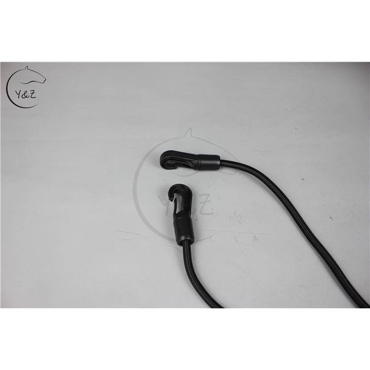 New Equestrian Equestrian Equipment Products Horse Products Racecourse Coach uses nylon elastic tun Shabang horse