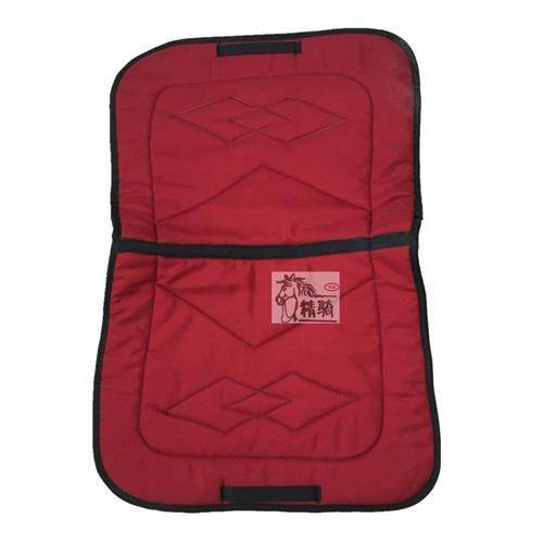 L-LARGE PART RED