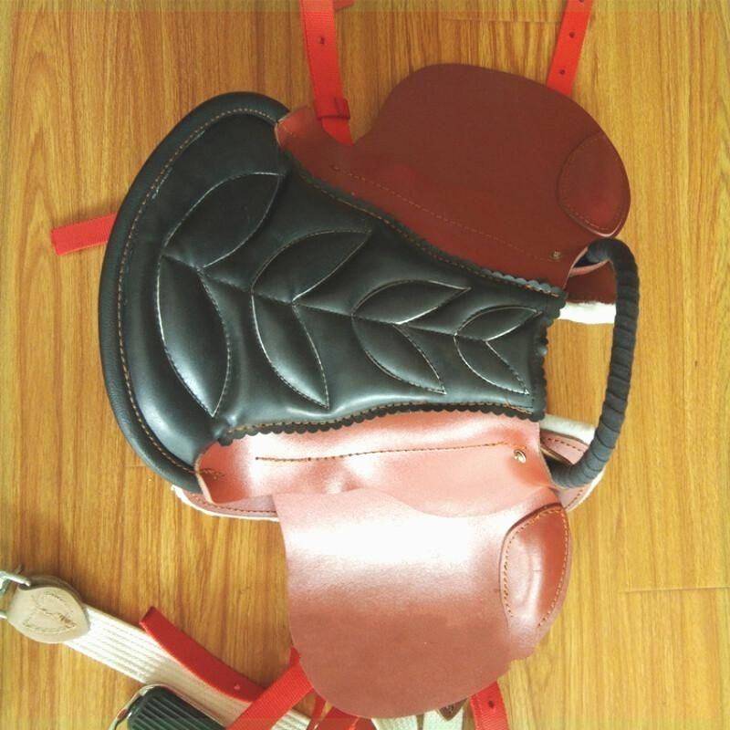 Red with full accessories