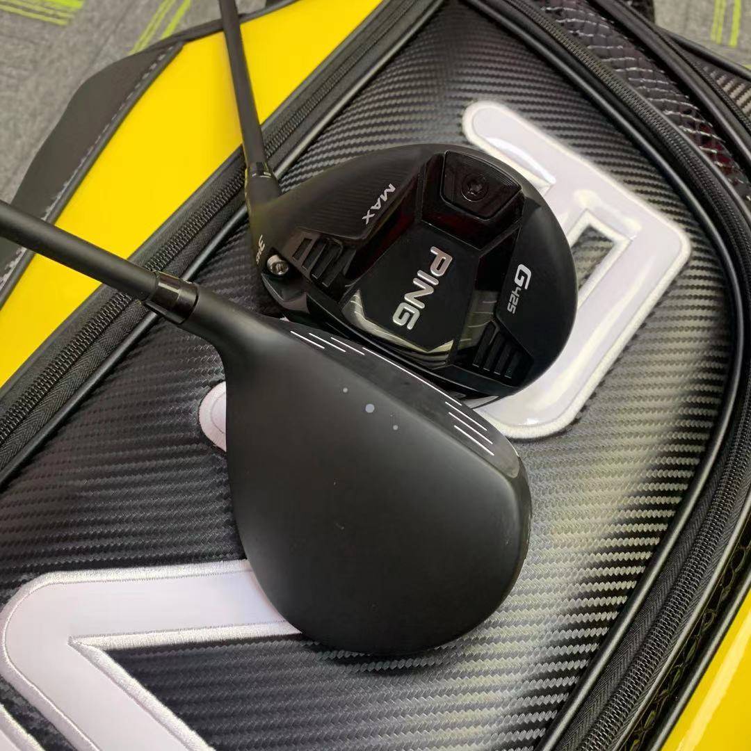 A golf club, 2021 ping, new G425