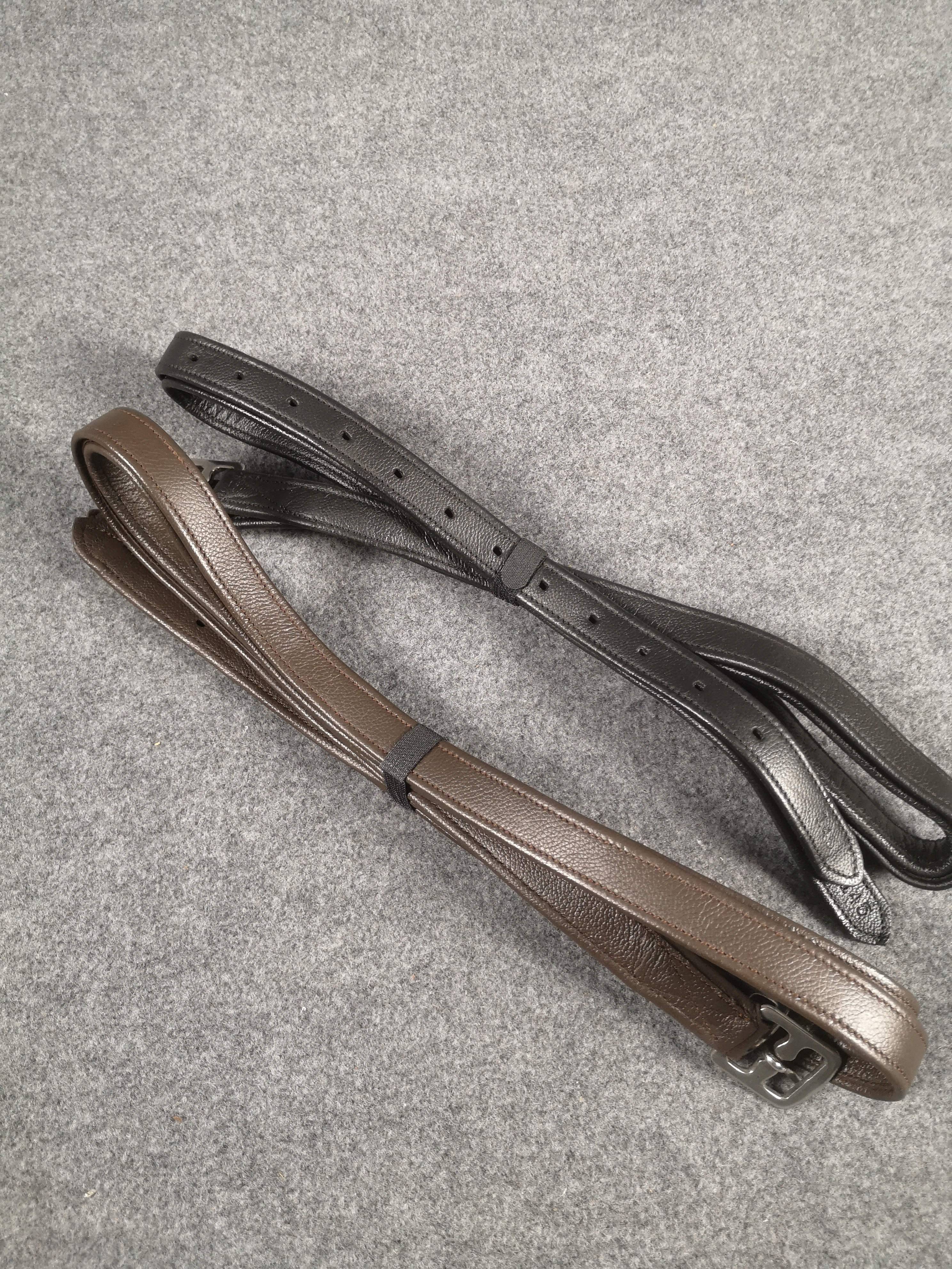 Importing Qanare horse-backed saddle-skin graft