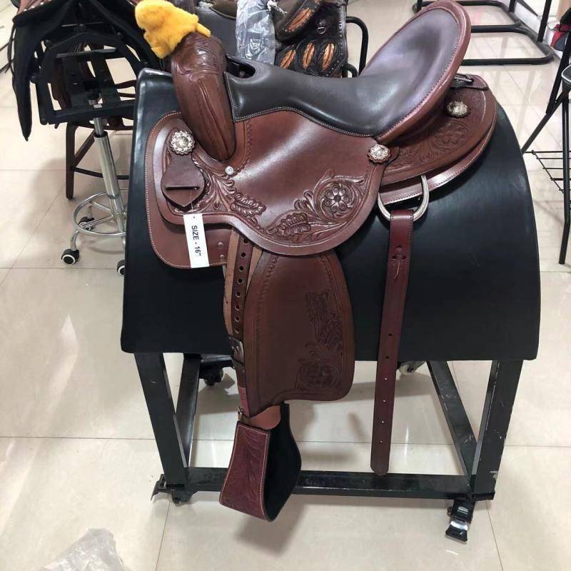It's a new saloon