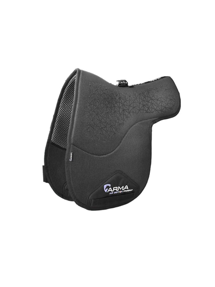 Comprehensive saddle -sweat drawer horse saddling cushion -friendly saddle cushion cushion silicone non -slip balanced shock -absorbing pad ARMA dance step press pad