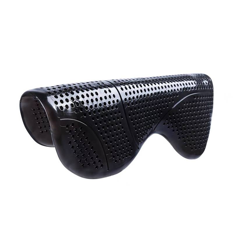 British Shires Anti -slip shock absorbing silicon glue cushion anti -slip pad anti -abrasive saddling saddle cushion equivalent non -slip