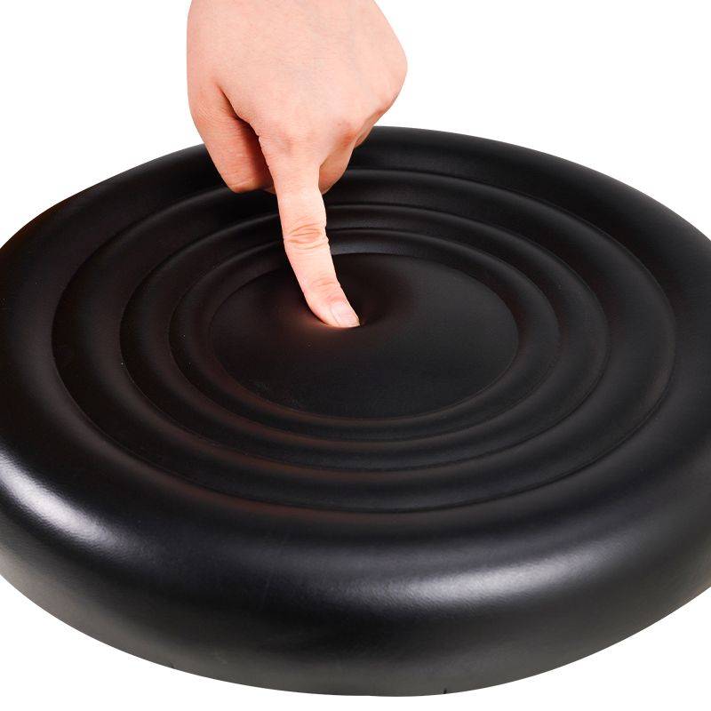 Germany imported beauty stool surface rising rotation bar, chair, hairdressing, makeup, nail stool face explosion -proof hair cut