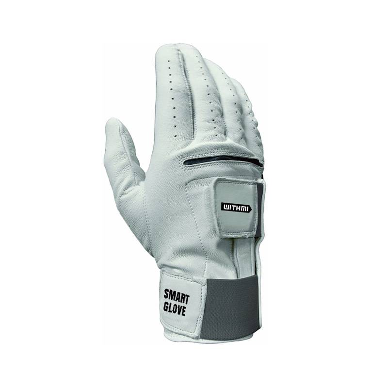 Golf Wisdom. Bones. Men's gloves