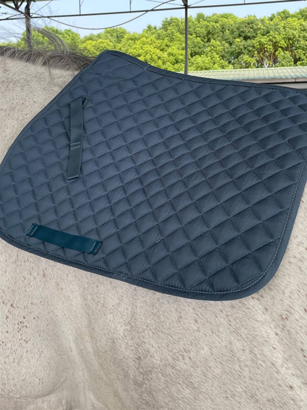 EPONA saddle pad sweat pad sweat suction drawer riding pad equestrian sports horse equipment