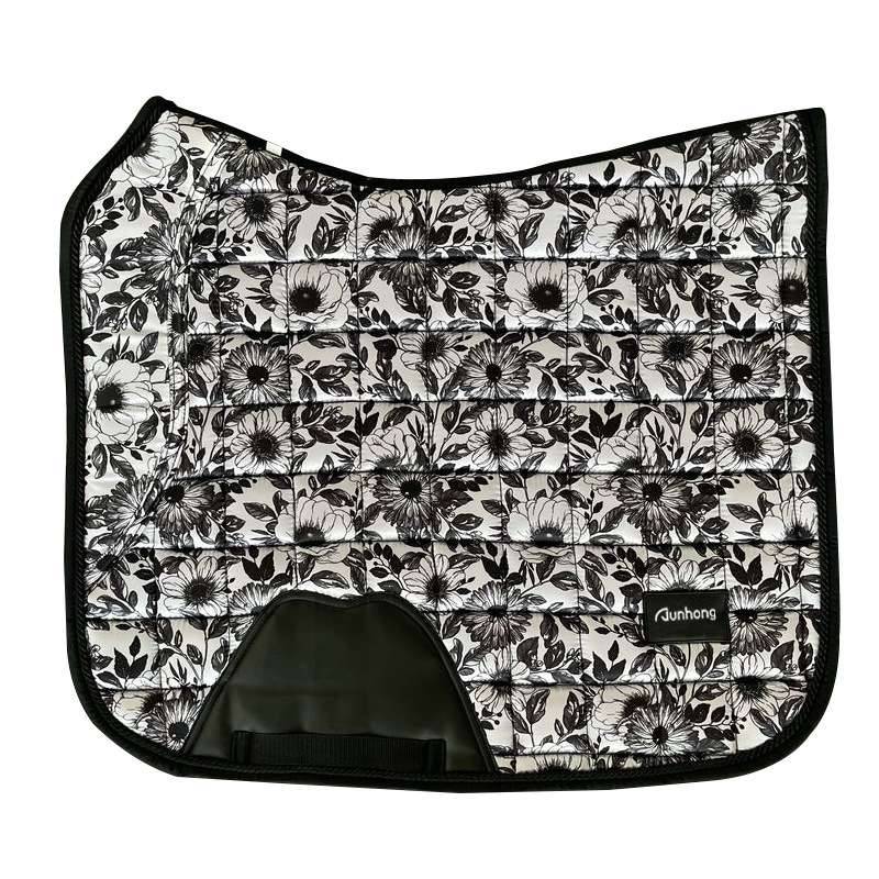Trade explosives, tiger stripes, leopard tweeds, horse-back-resorting