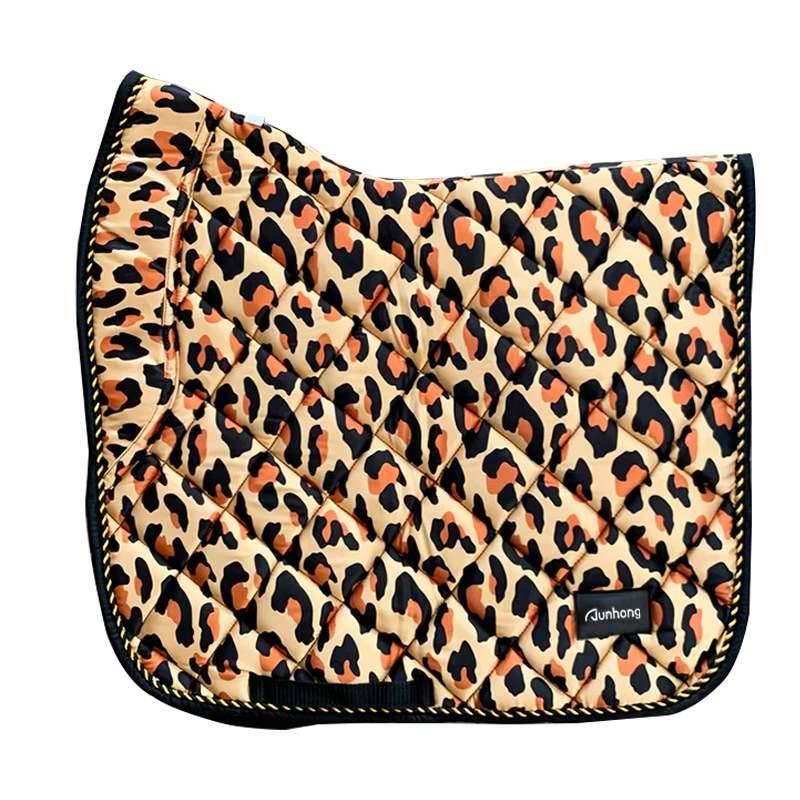 Trade explosives, tiger stripes, leopard tweeds, horse-back-resorting
