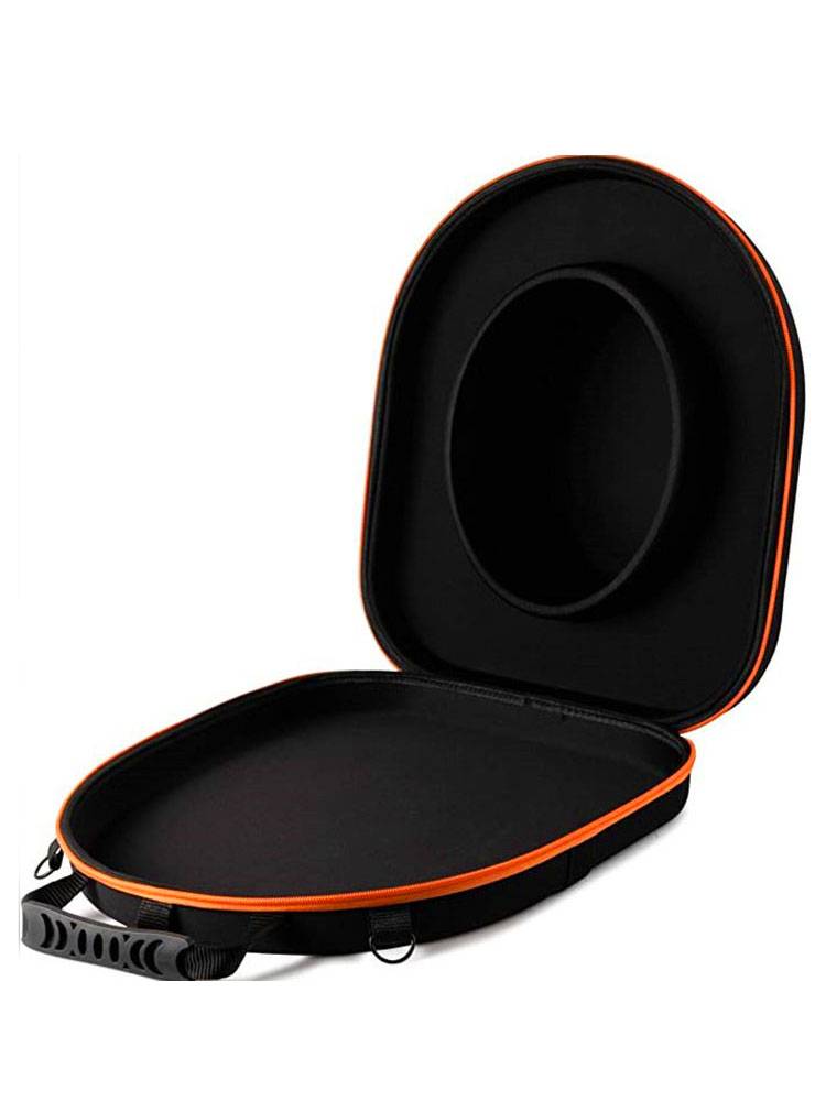 DENISO Hat Hat Hand -anti -deformation Portable Portable House Waterproof Dust Hard Shell Special Hat Box