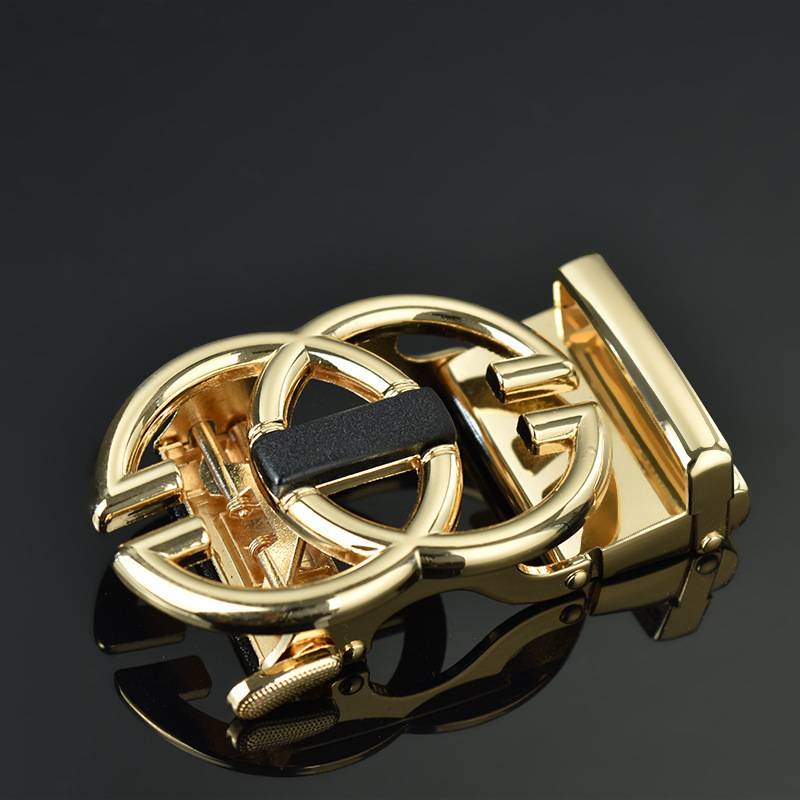 GOLD GUI
