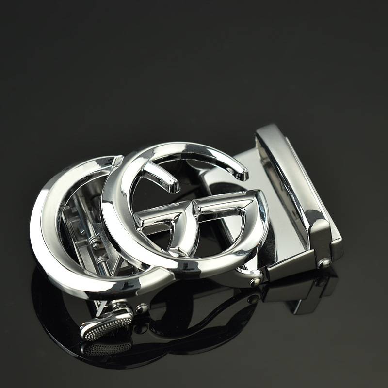 SILVER DOUBLE C
