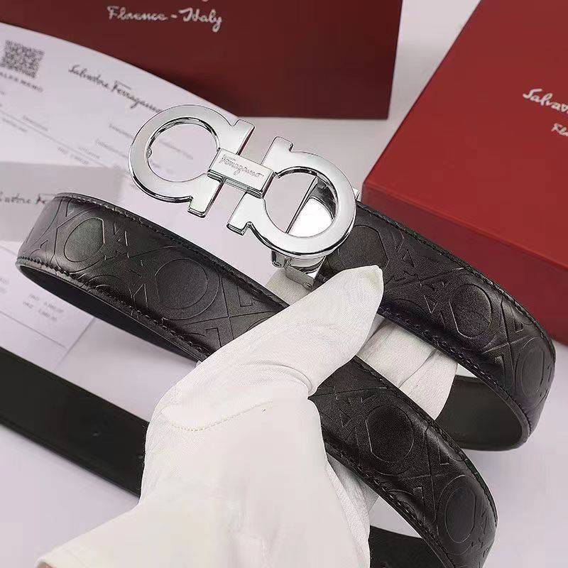 Black CK + silver button, 110 cm (125-145 cm) counter packing
