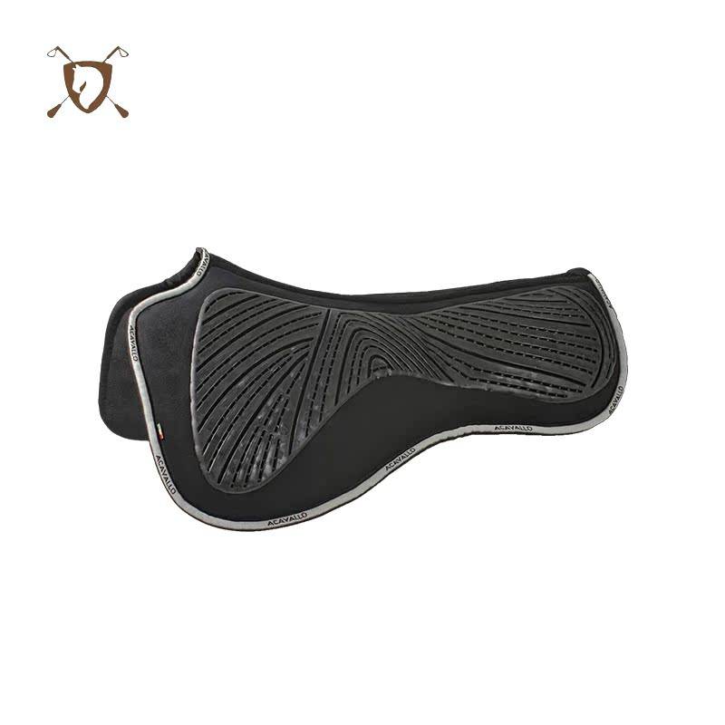Italy imported ACAVALLO saddling silicon pad pads Paladin horse