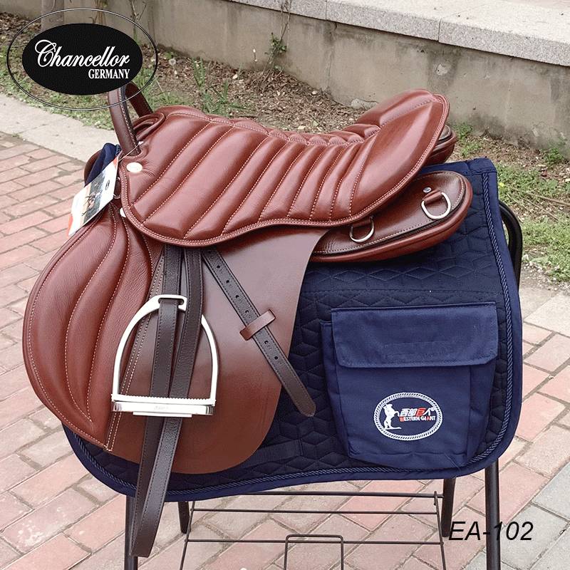 All -functional comprehensive endurance saddle with all -functional saddle with all -functional pumpkin