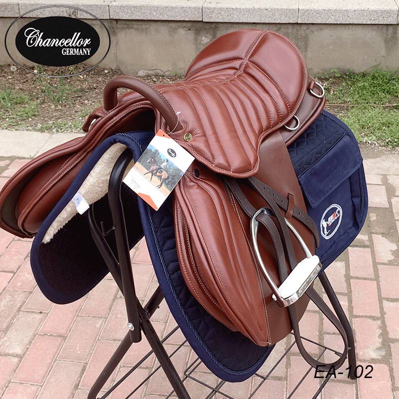 All -functional comprehensive endurance saddle with all -functional saddle with all -functional pumpkin