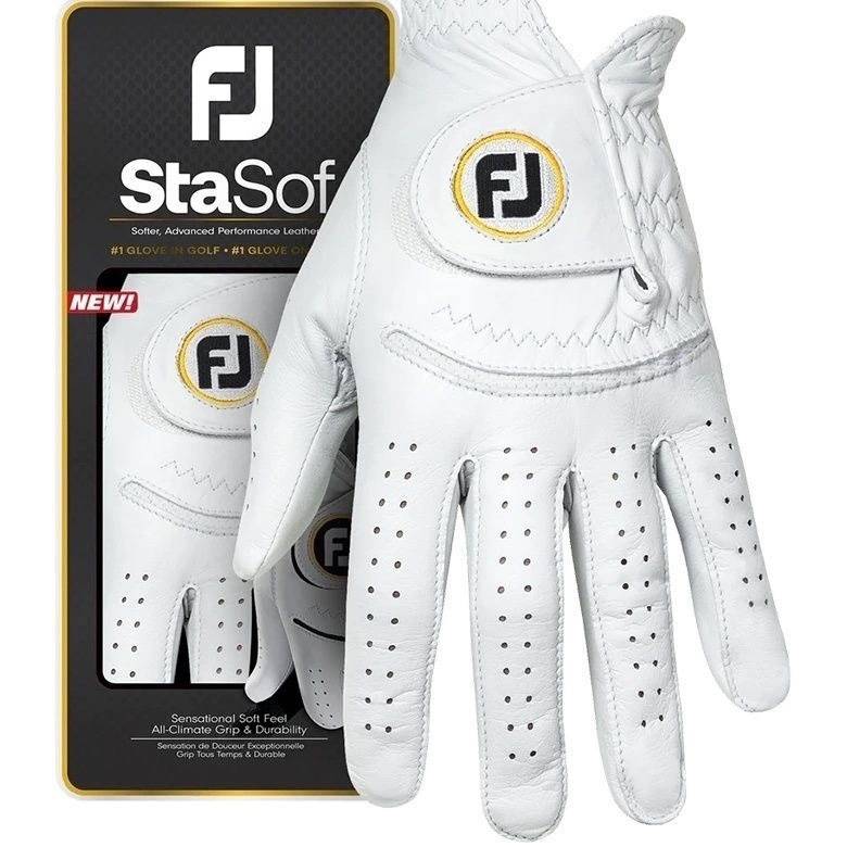 Mr. Golf's Glovefootjoy StaSof's Full-Skin pro-skin-skin-skin